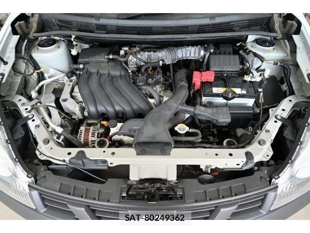 Nissan NV150 AD 2021-04 7359184-15