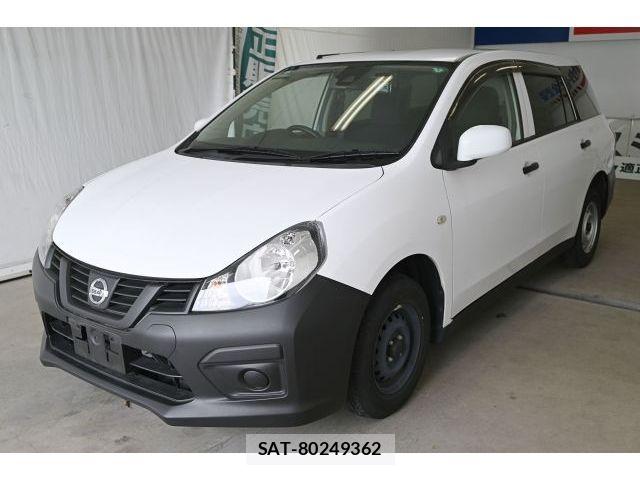 Nissan NV150 AD 2021-04 7359184-1