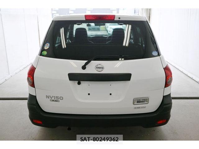 Nissan NV150 AD 2021-04 7359184-5