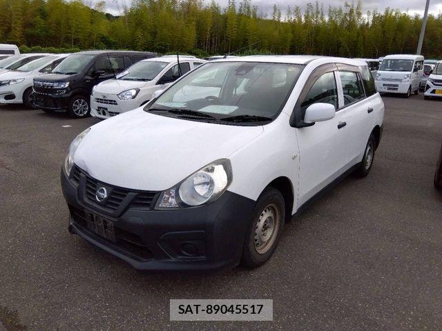 Nissan NV150 AD 2020-01 7359179-0