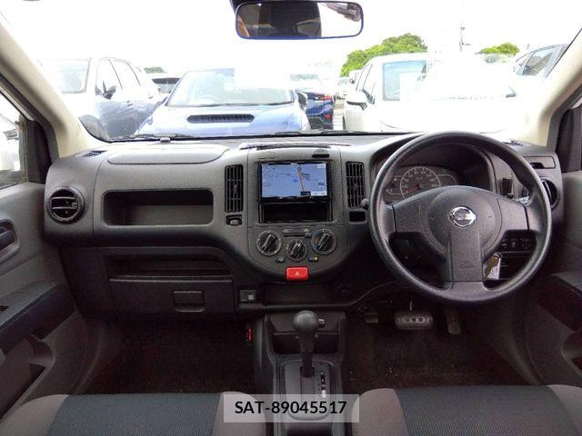 Nissan NV150 AD 2020-01 7359179-1