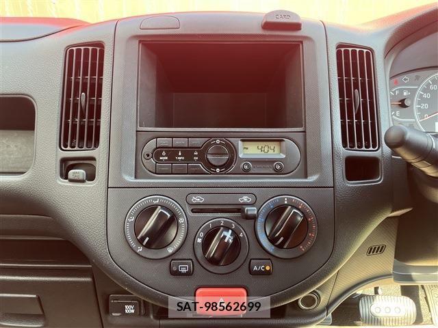 Nissan NV150 AD 2021-08 7456538-11
