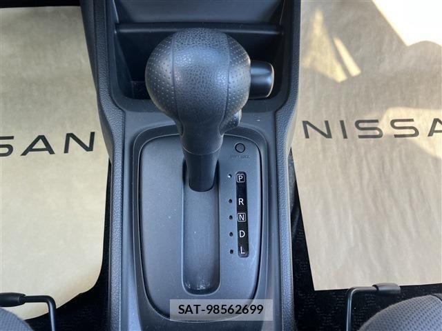 Nissan NV150 AD 2021-08 7456538-14