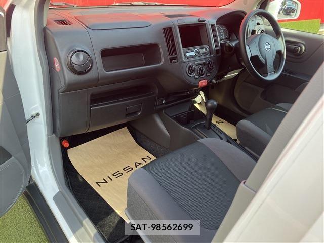 Nissan NV150 AD 2021-08 7456538-6