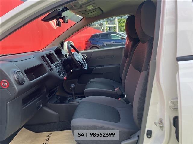 Nissan NV150 AD 2021-08 7456538-7