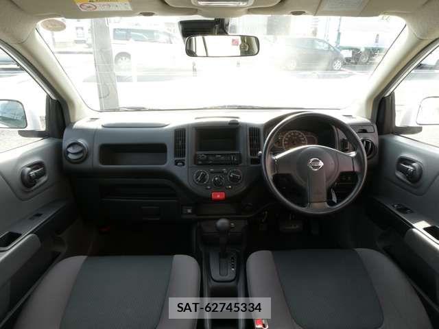 Nissan NV150 AD 2019-12 7502061-5