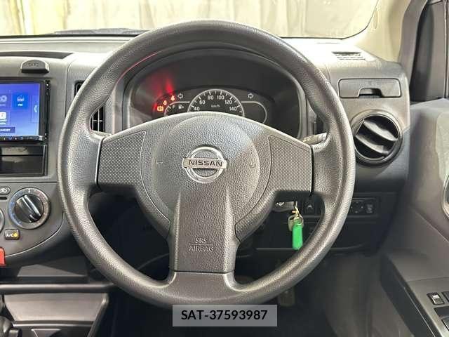 Nissan NV150 AD 2017-09 7509563-9