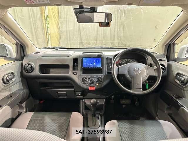 Nissan NV150 AD 2017-09 7509563-13
