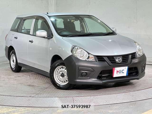 Nissan NV150 AD 2017-09 7509563-1