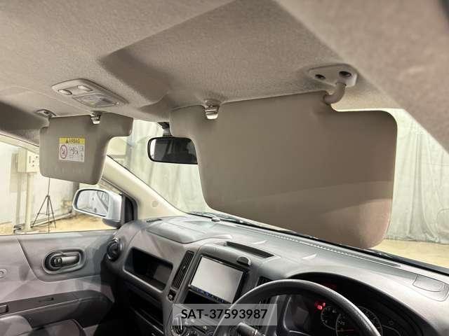 Nissan NV150 AD 2017-09 7509563-21