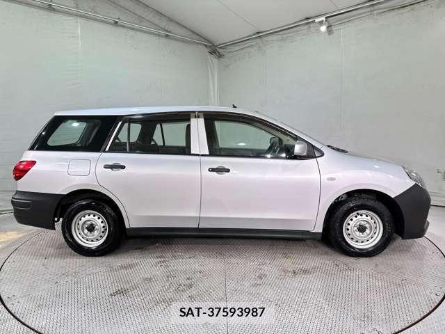 Nissan NV150 AD 2017-09 7509563-3