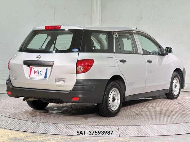 Nissan NV150 AD 2017-09 7509563-4