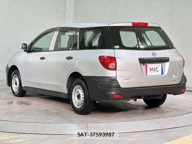 Nissan NV150 AD 2017-09 7509563-6