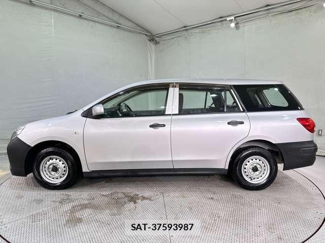 Nissan NV150 AD 2017-09 7509563-7