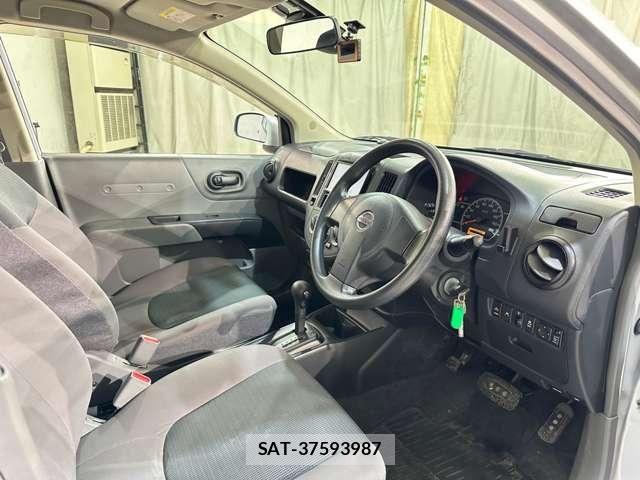 Nissan NV150 AD 2017-09 7509563-8
