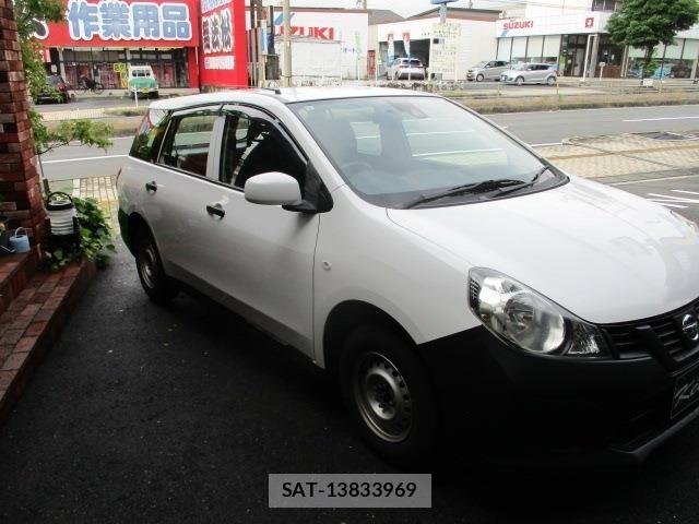 Nissan NV150 AD 2021-06 7878545-3