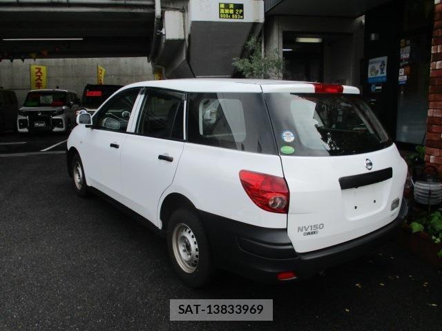 Nissan NV150 AD 2021-06 7878545-4
