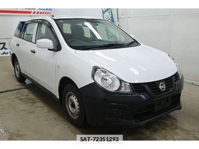 Nissan NV150 AD 2021-06 7878549-0