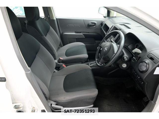 Nissan NV150 AD 2021-06 7878549-12
