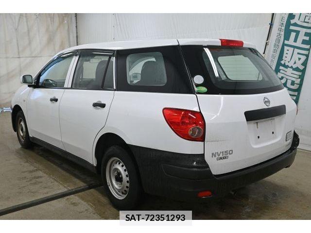 Nissan NV150 AD 2021-06 7878549-2