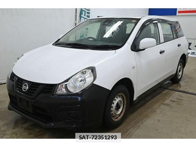 Nissan NV150 AD 2021-06 7878549-3
