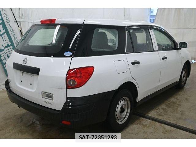 Nissan NV150 AD 2021-06 7878549-4
