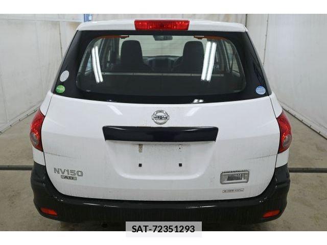 Nissan NV150 AD 2021-06 7878549-6