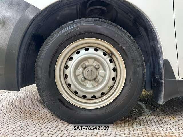 Nissan NV150 AD 2017-05 7963131-25