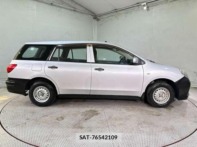 Nissan NV150 AD 2017-05 7963131-3