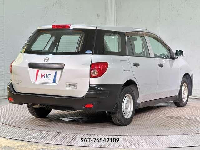 Nissan NV150 AD 2017-05 7963131-4