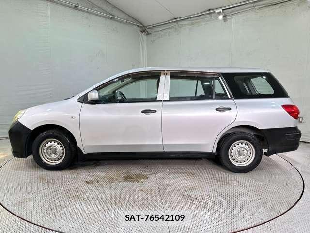 Nissan NV150 AD 2017-05 7963131-7