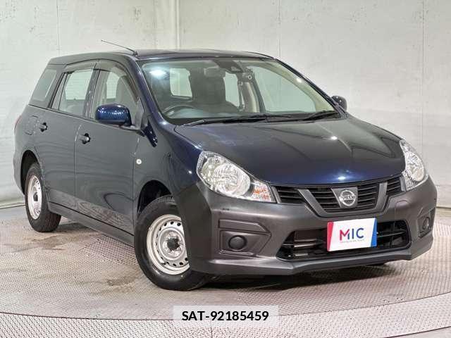 Nissan NV150 AD 2018-06 7963129-1