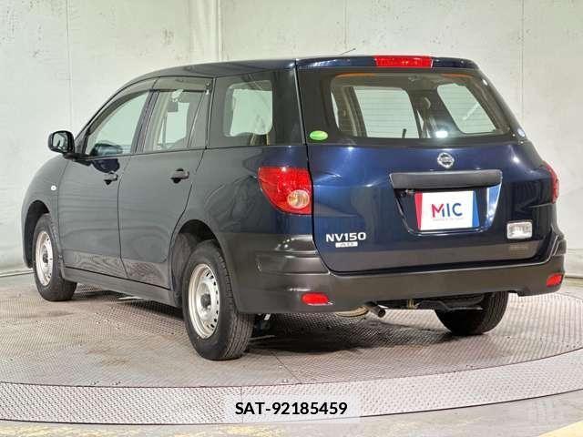 Nissan NV150 AD 2018-06 7963129-6