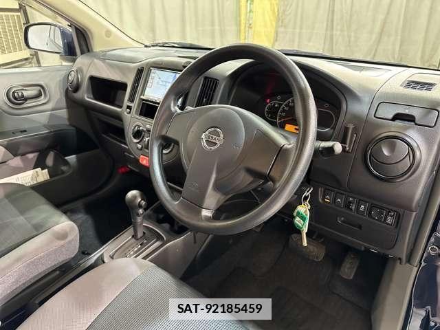 Nissan NV150 AD 2018-06 7963129-8
