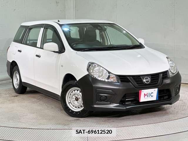 Nissan NV150 AD 2021-03 7980429-1