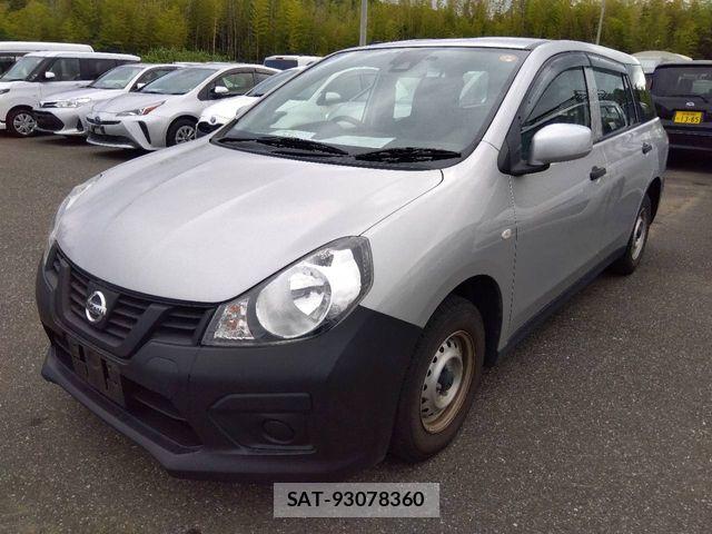 Nissan NV150 AD 2020-05 8037401-0
