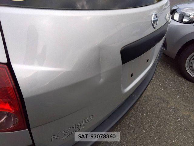 Nissan NV150 AD 2020-05 8037401-11