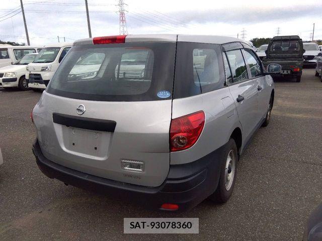 Nissan NV150 AD 2020-05 8037401-2