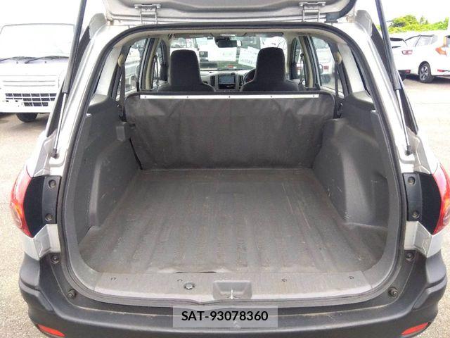 Nissan NV150 AD 2020-05 8037401-5