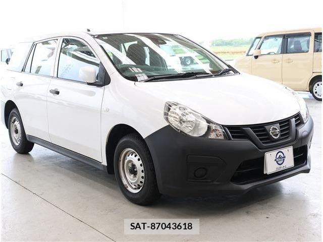 Nissan NV150 AD 2021-03 8100990-19
