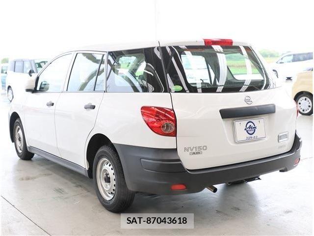Nissan NV150 AD 2021-03 8100990-21
