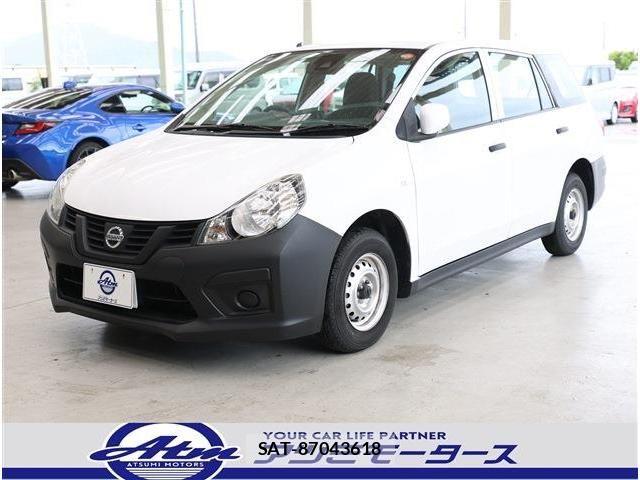 Nissan NV150 AD 2021-03 8100990-28