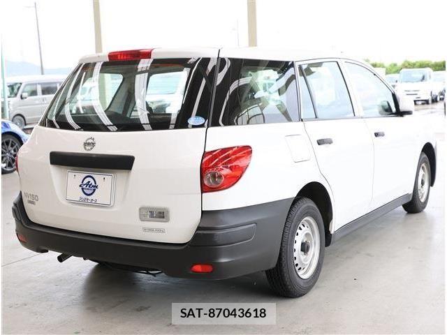 Nissan NV150 AD 2021-03 8100990-5