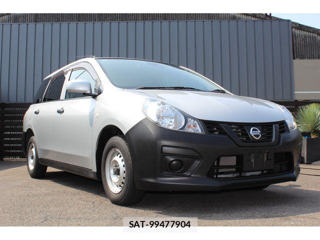 Nissan NV150 AD 2021-02 8146373-0