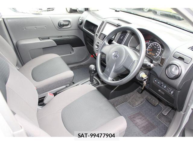 Nissan NV150 AD 2021-02 8146373-17