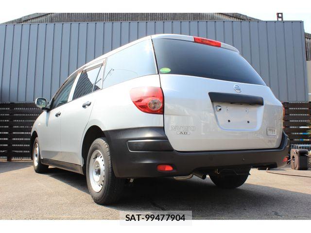 Nissan NV150 AD 2021-02 8146373-1