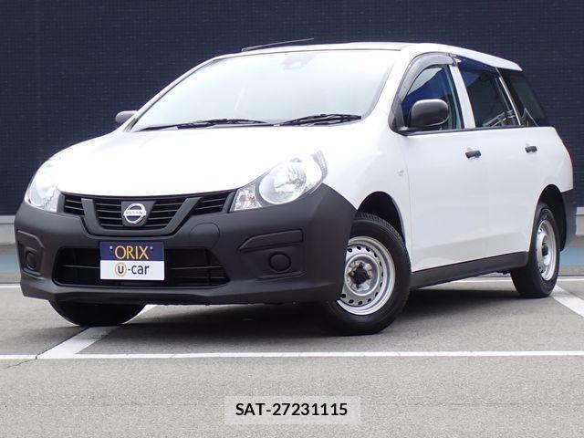 Nissan NV150 AD 2019-05 8246236-0