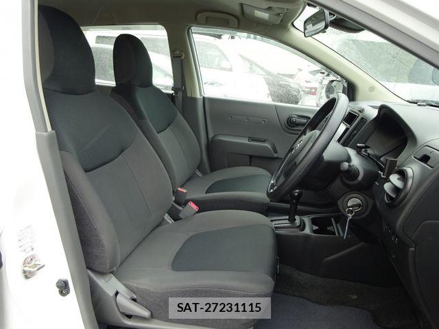 Nissan NV150 AD 2019-05 8246236-12