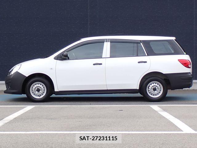 Nissan NV150 AD 2019-05 8246236-16