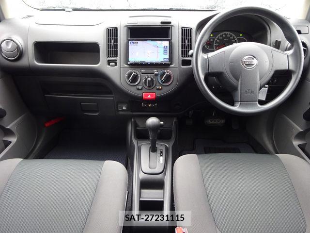 Nissan NV150 AD 2019-05 8246236-1